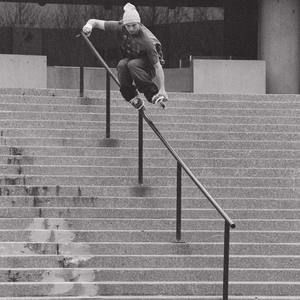 Meet your Posher, Dan